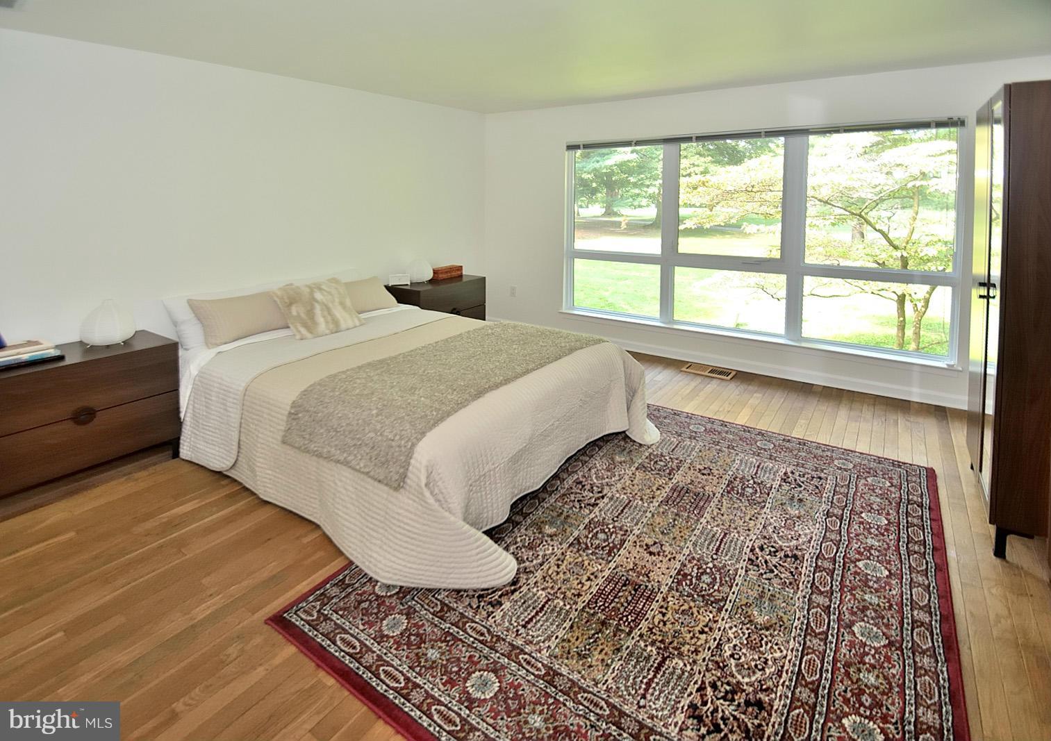 11788 Indian Ridge Road Reston, VA 20191 - Photo 17 of 30 Bedroom (Master)