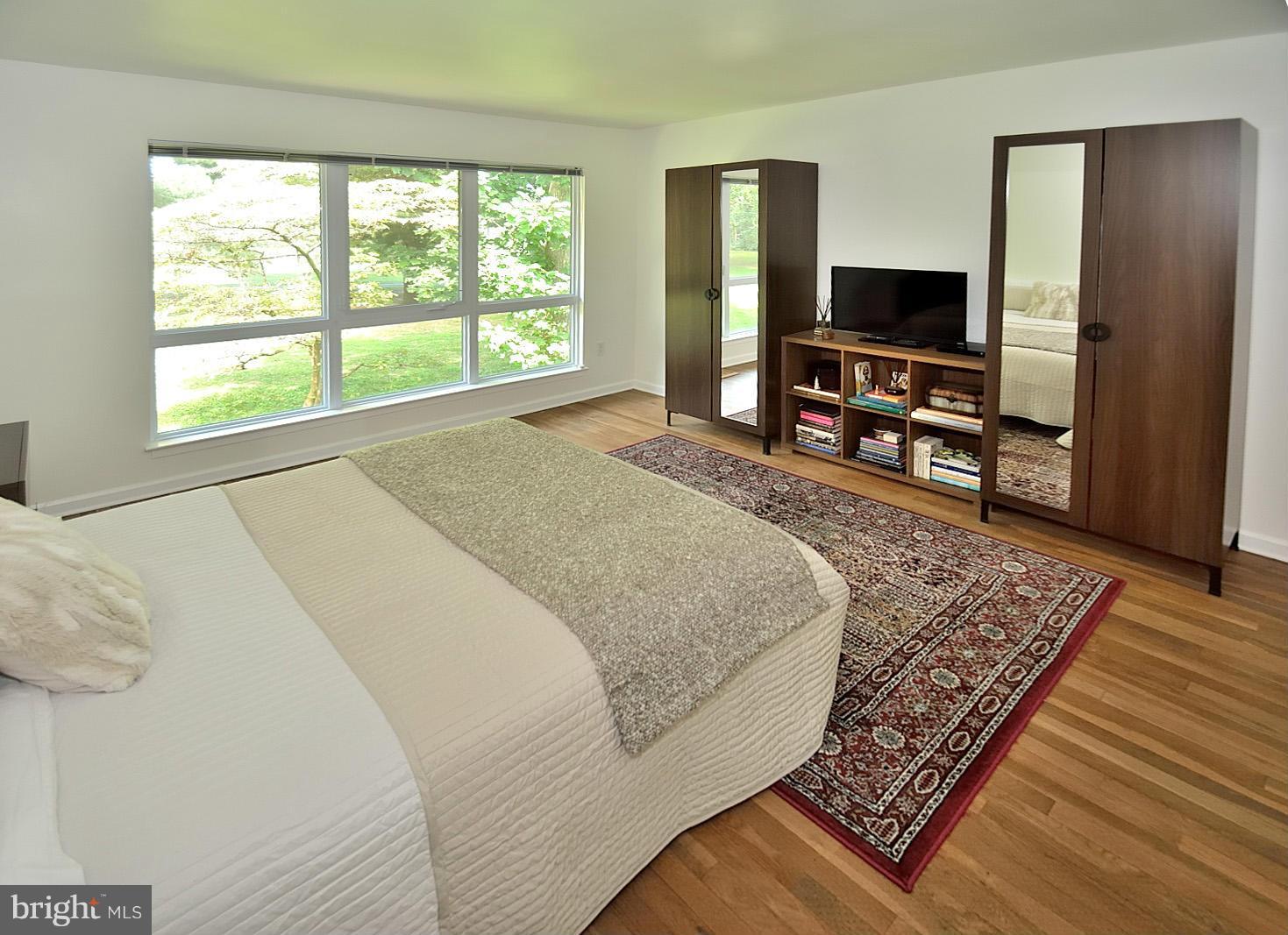 11788 Indian Ridge Road Reston, VA 20191 - Photo 18 of 30 Bedroom (Master)