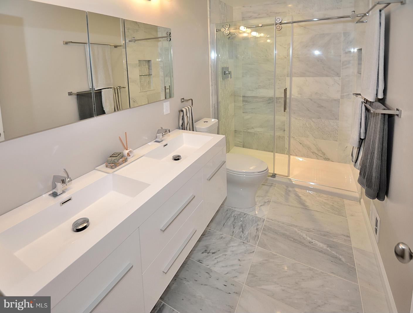11788 Indian Ridge Road Reston, VA 20191 - Photo 19 of 30 Bath (Master)