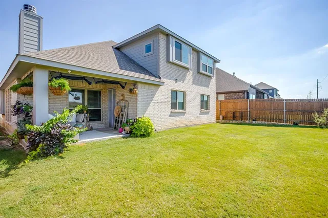$389,000 | 833 Godley Ranch, Godley, TX 76044