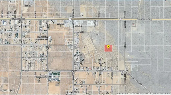 $60,000 | V12 Ave E Pearblossom Ca East, Unit V12, Pearblossom, CA 93553