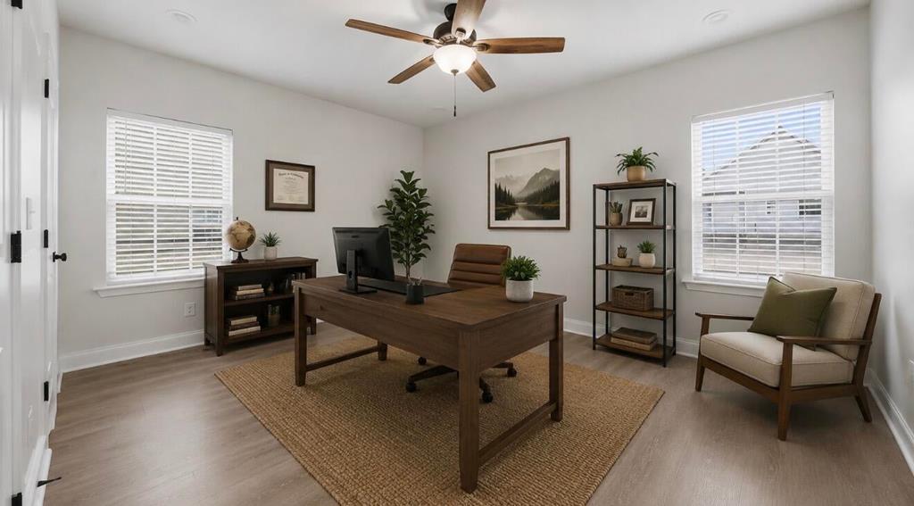 103 Arthur Street Dalton, GA 30721 - Photo 17 of 29 Gallery Image 17
