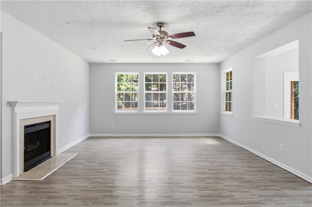 156 Branch Valley Way Dallas, GA 30132 - Photo 9 of 40