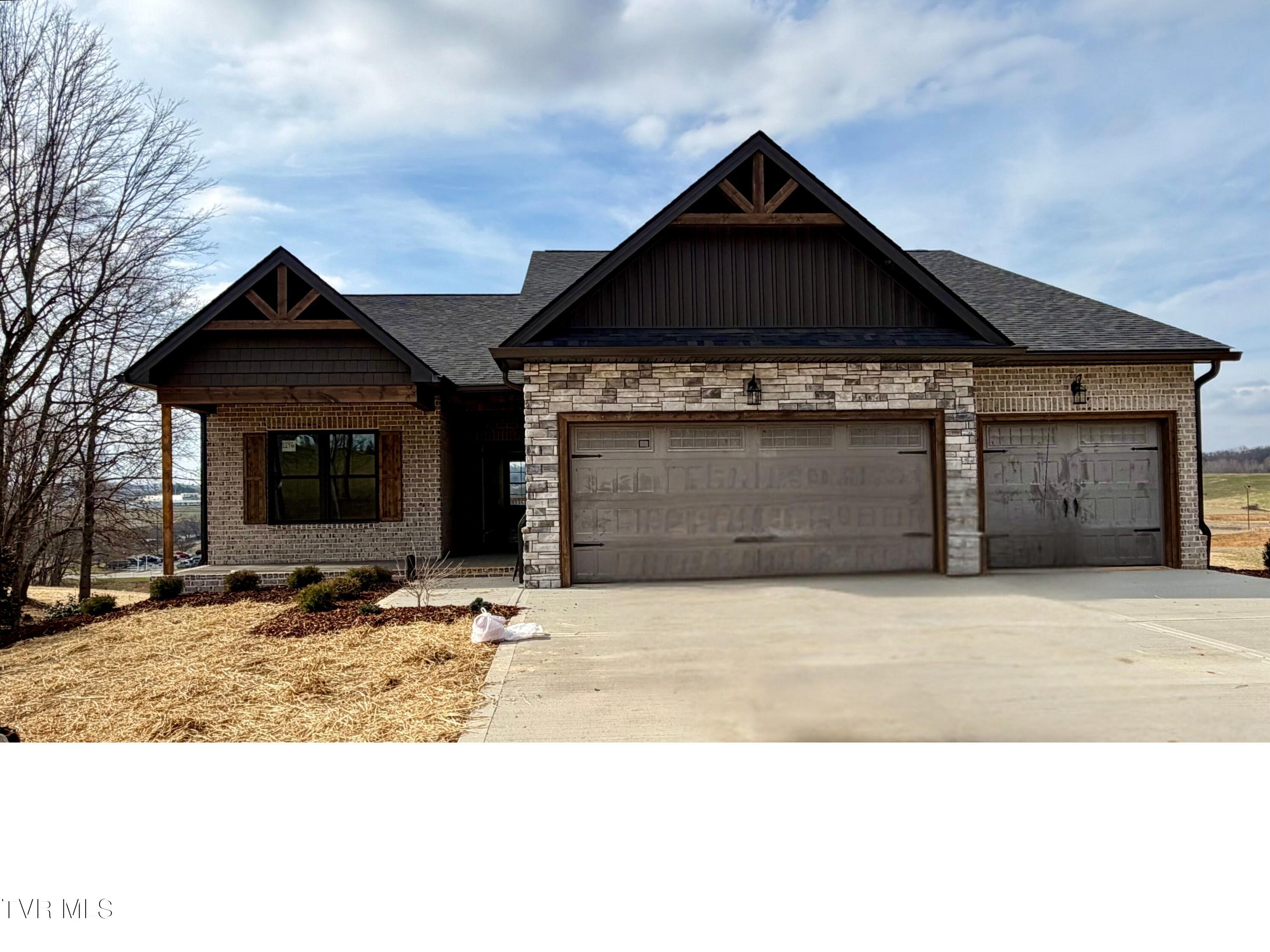 1196 Hawley Road Blountville, TN 37617 - Photo 1 of 24 1196 Hawley Rd