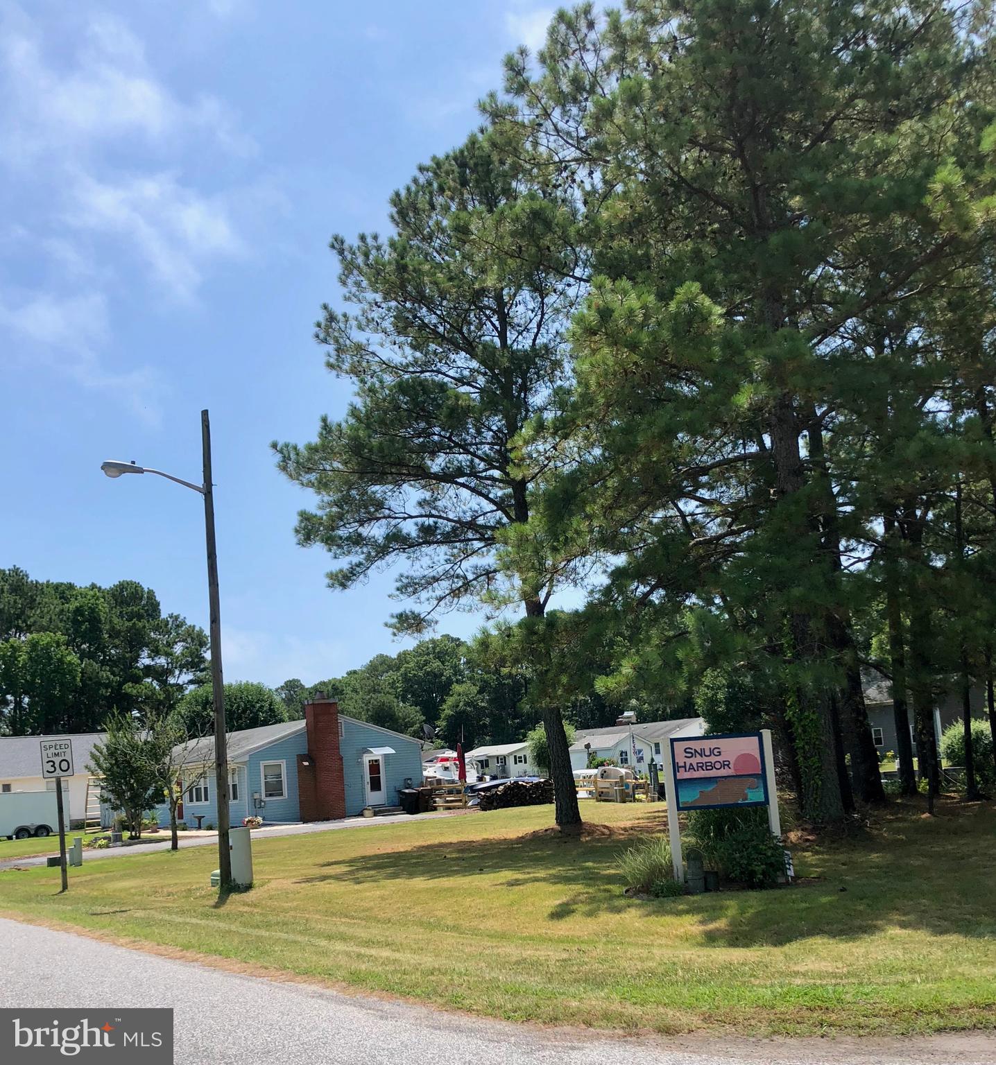 Lot 1 Snug Harbor Road Berlin, MD 21811 - Photo 1 of 2 Street Image