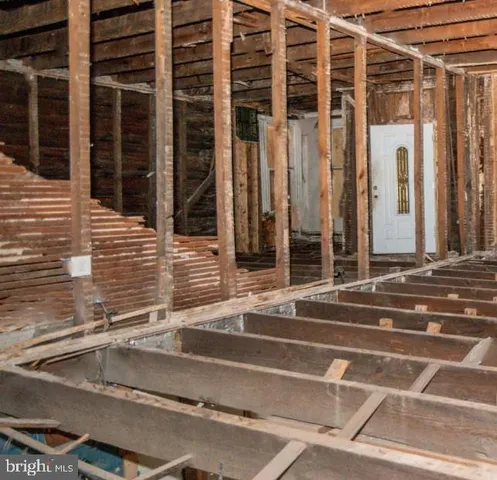 a view of building with street view