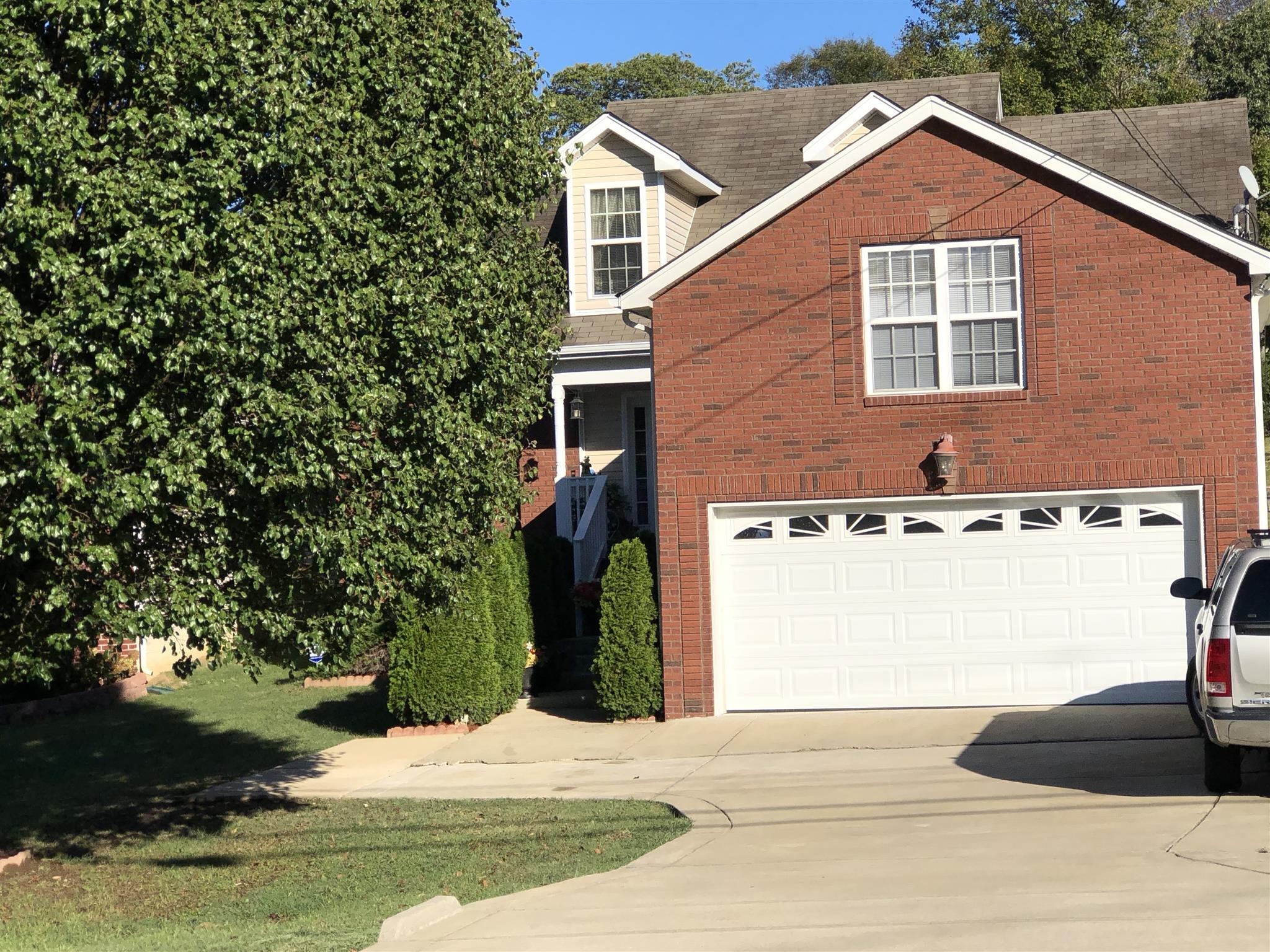 111 Larkin Springs Road Madison, TN 37115 - Photo 1 of 15