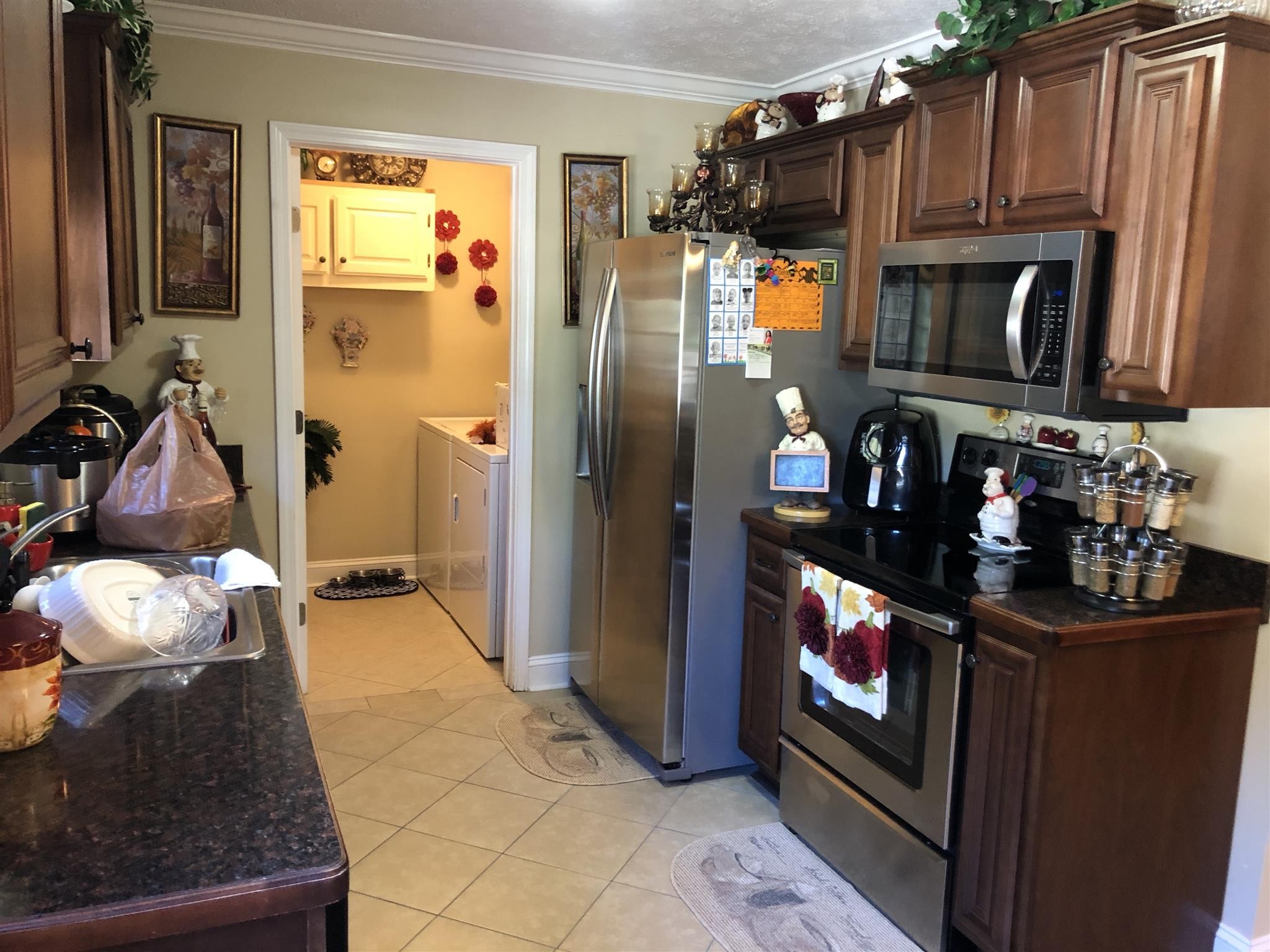111 Larkin Springs Road Madison, TN 37115 - Photo 6 of 15