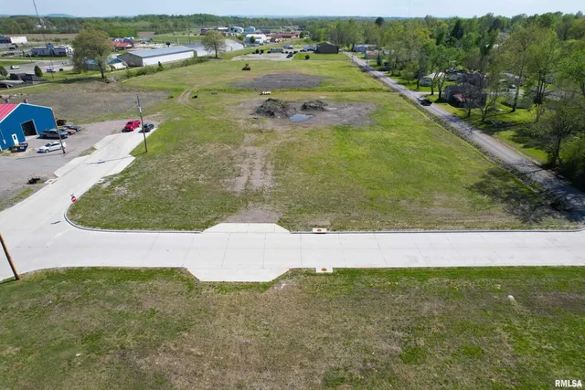 $145,000 | 201 West Ogara Street, Harrisburg, IL 62946