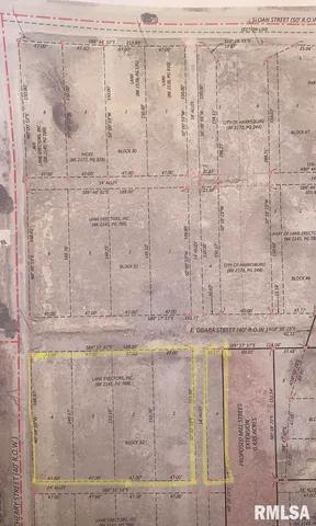 $145,000 | 201 West Ogara Street, Harrisburg, IL 62946