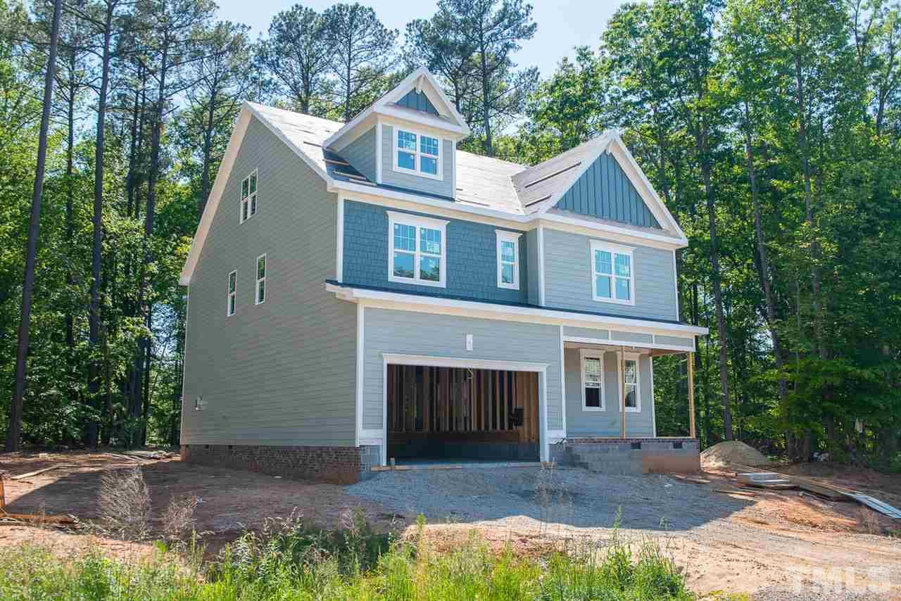 8528 Hurst Drive Raleigh, NC 27603 - Photo 3 of 6