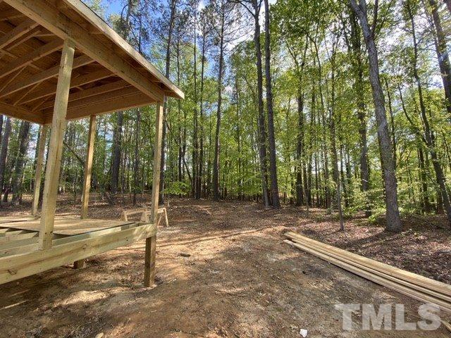 8528 Hurst Drive Raleigh, NC 27603 - Photo 4 of 6