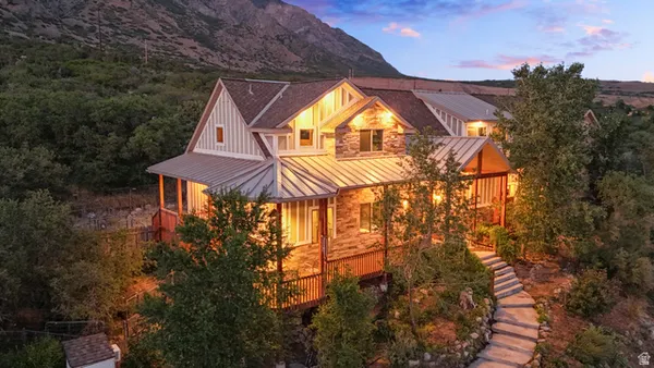 $1,300,000 | 7295 South 600 West, Willard, UT 84340