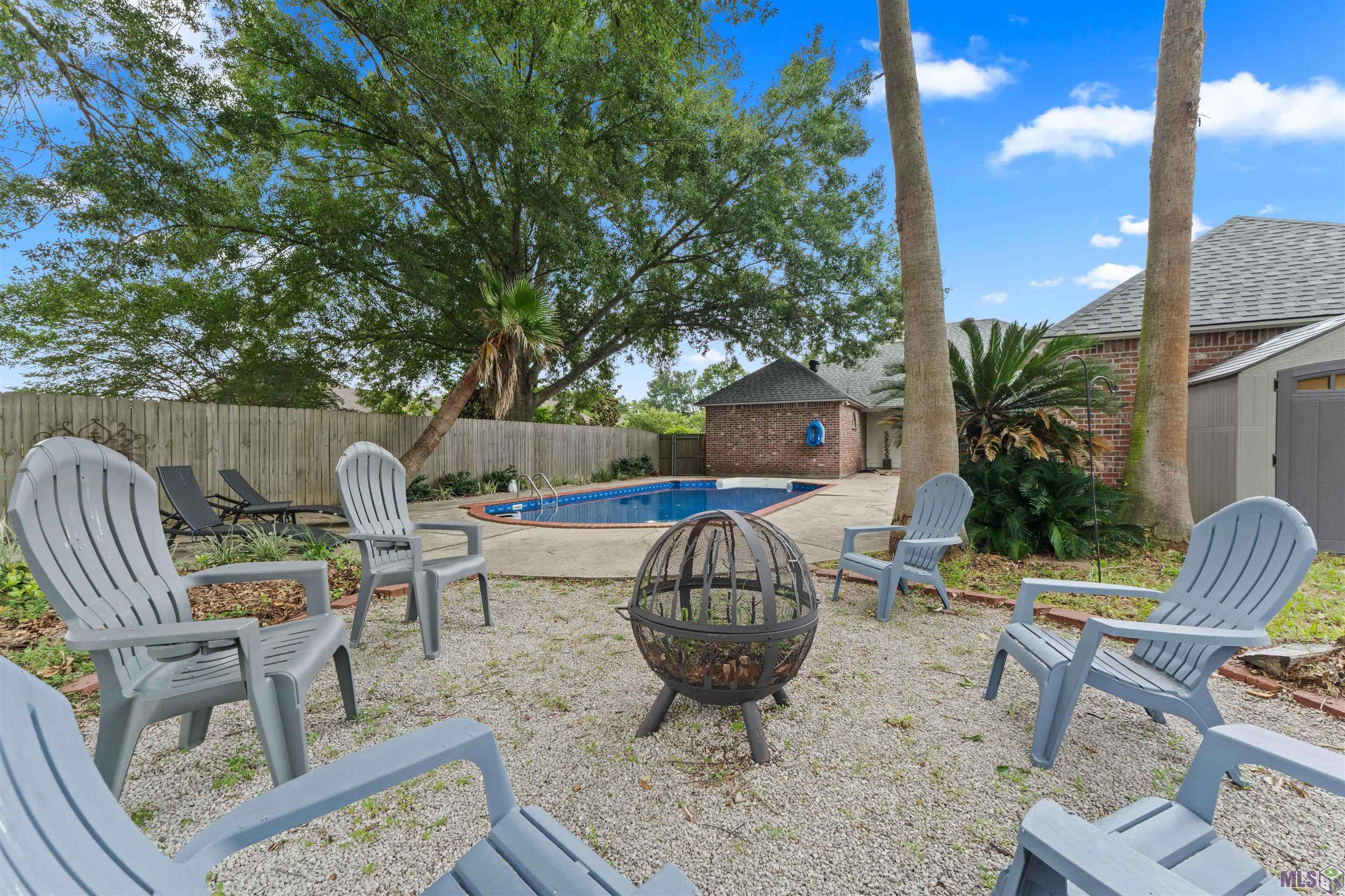 6214 Riverine Drive Baton Rouge, LA 70820 - Photo 21 of 27