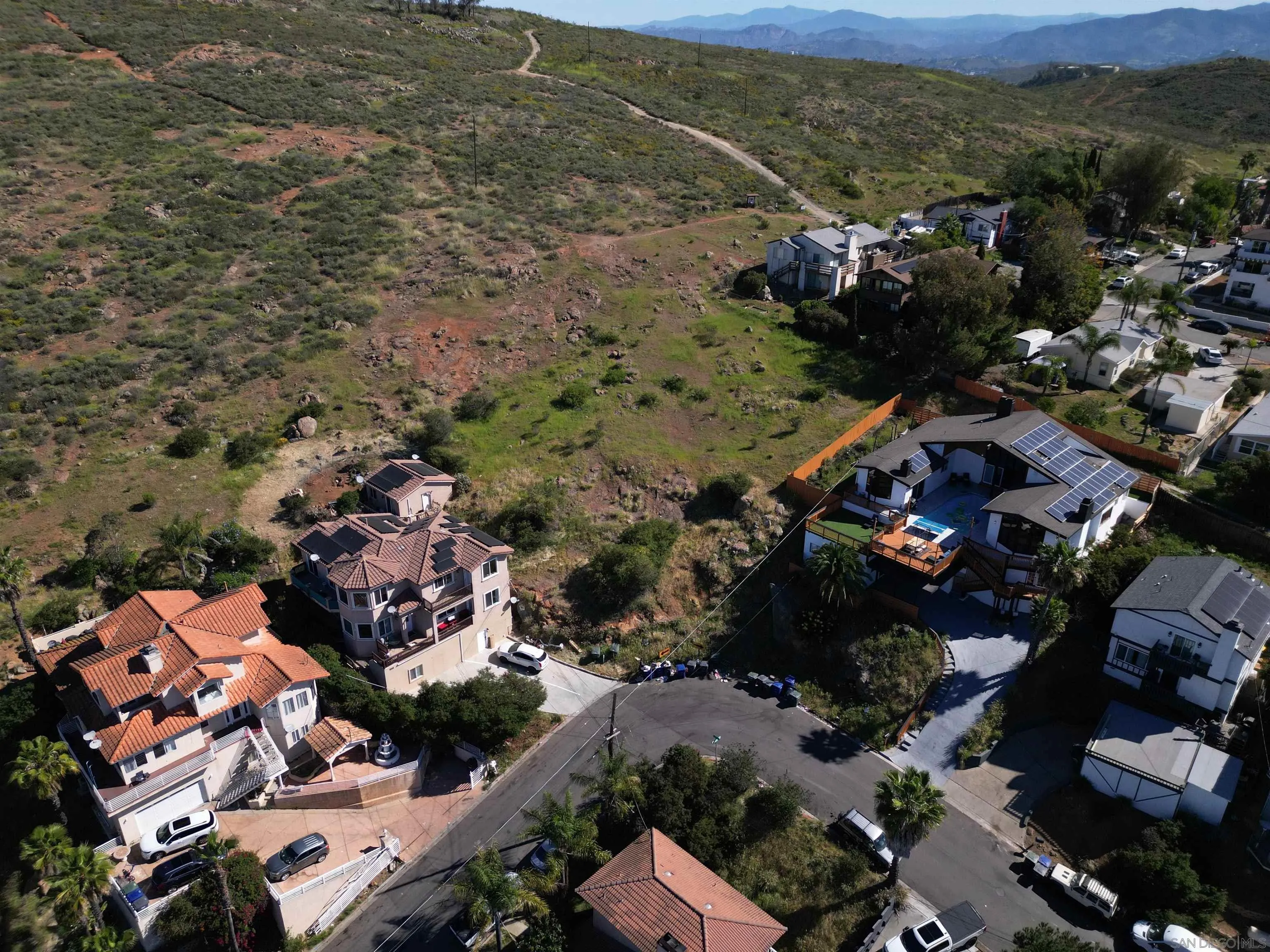 0 Eucalyptus Street, Unit 13 Spring Valley, CA 91977 - Photo 11 of 12