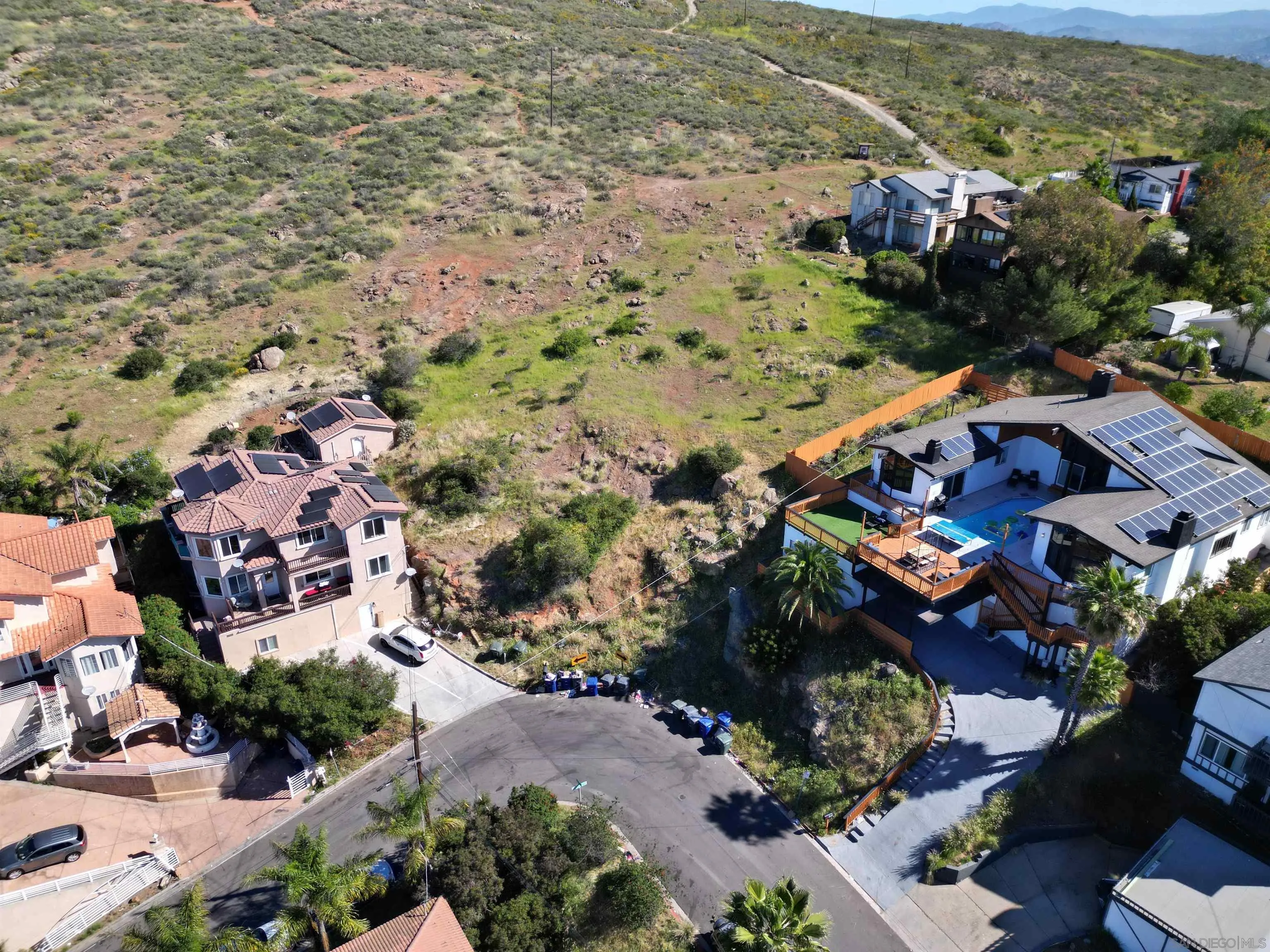 0 Eucalyptus Street, Unit 13 Spring Valley, CA 91977 - Photo 2 of 12