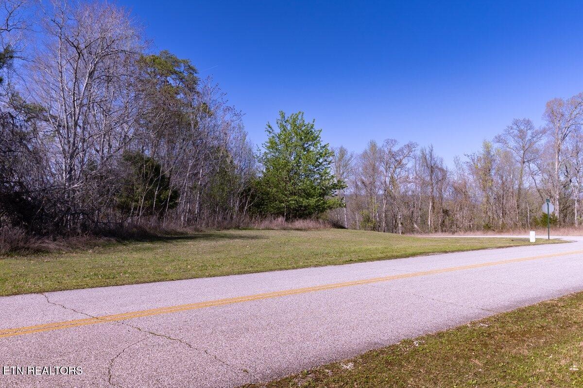 0 Crystal Springs Road Rockwood, TN 37854 - Photo 11 of 19 a view of a tennis court