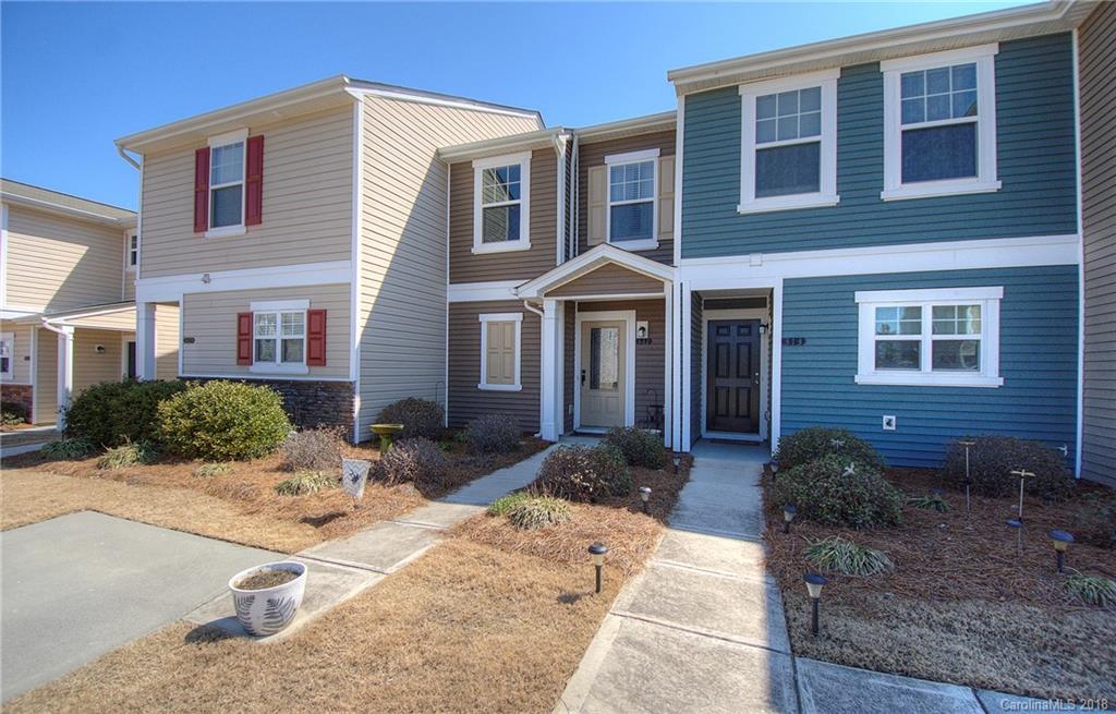 311 River Clay Road Fort Mill, SC 29708 - Photo 2 of 26 a front view of a house with a yard