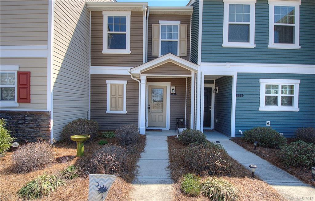 311 River Clay Road Fort Mill, SC 29708 - Photo 3 of 26 a front view of a house
