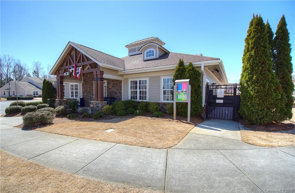 311 River Clay Road Fort Mill, SC 29708 - Photo 24 of 26 a view of house and outdoor space