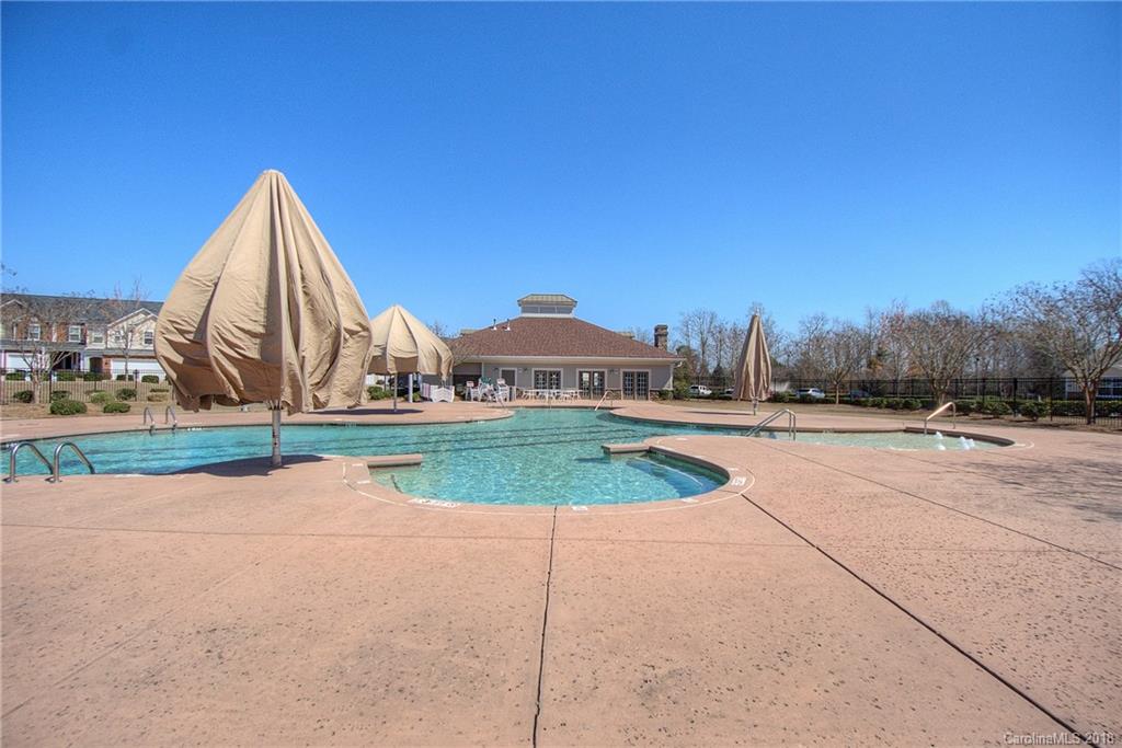 311 River Clay Road Fort Mill, SC 29708 - Photo 25 of 26 a view of a basket ball ground