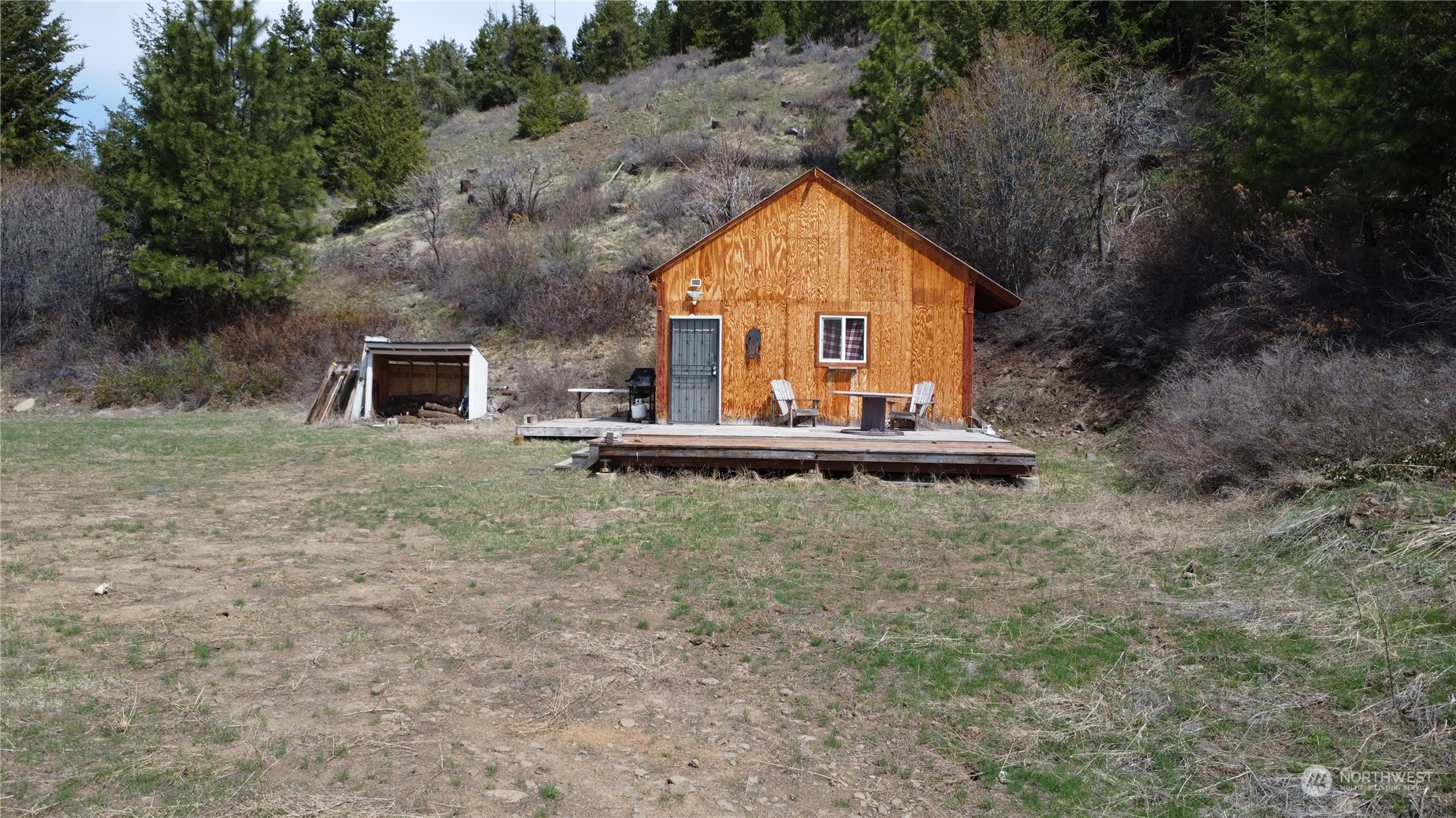 20651 Manastash Road Thorp, WA 98946 - Photo 2 of 25 Gallery Image 2