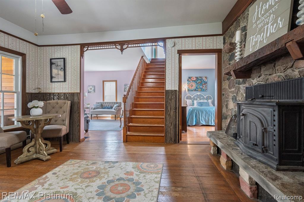 565 Sleaford Road Howell, MI 48843 - Photo 9 of 38