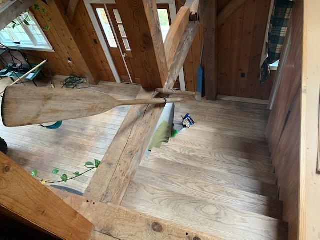 226 Gibbs Road Wiscasset, ME 04578 - Photo 11 of 21 12
