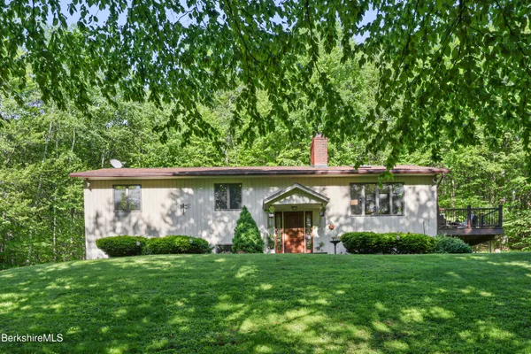 $465,000 | 156 Bailey Road, Lanesborough, MA 01237