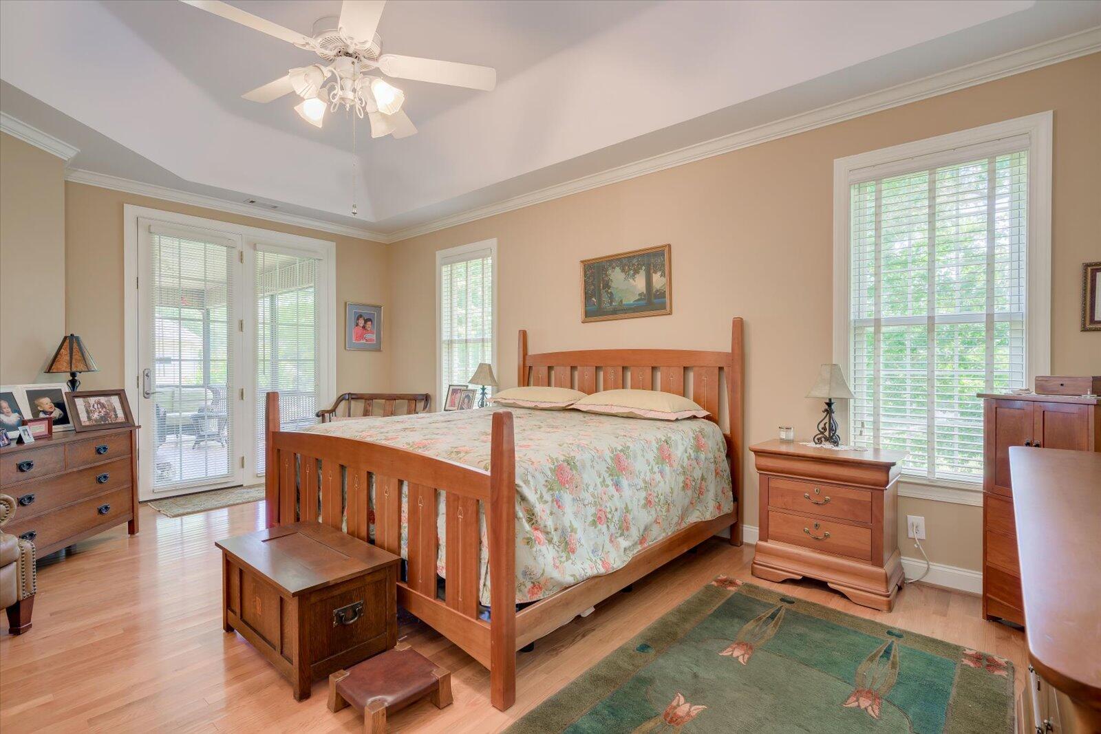 145 Red Cedar Road Aiken, SC 29803 - Photo 15 of 46 Gallery Image 15
