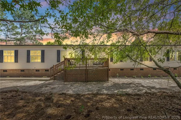 $251,000 | 60 Gamache Lane, Lillington, NC 27546