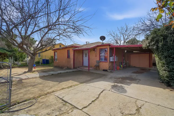 $199,000 | 416 East Mariposa Street, Avenal, CA 93204