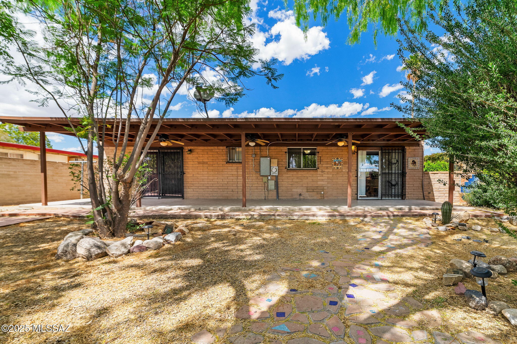 4518 East Fort Lowell Road Tucson, AZ 85712 - Photo 39 of 46