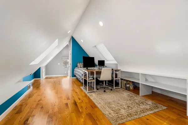 $829,999 | 143 Burrill Street, Unit 301, Swampscott, MA 01907