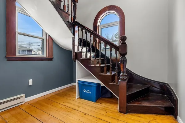 $849,999 | 143 Burrill Street, Unit 301, Swampscott, MA 01907