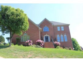 3404 Redstone Road Johnson City, TN 37604 - Photo 1 of 21 3404 Redstone