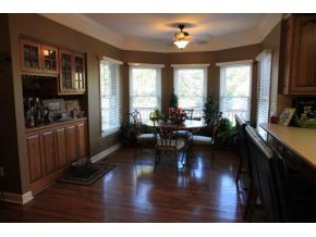 3404 Redstone Road Johnson City, TN 37604 - Photo 11 of 21 breakfast nook