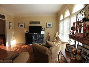 3404 Redstone Road Johnson City, TN 37604 - Photo 14 of 21 Living Room
