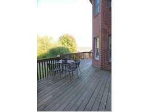 3404 Redstone Road Johnson City, TN 37604 - Photo 18 of 21 large deck for entertaining