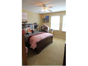 3404 Redstone Road Johnson City, TN 37604 - Photo 21 of 21 Spacious bedrooms