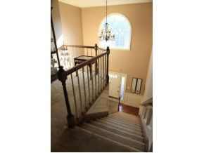 3404 Redstone Road Johnson City, TN 37604 - Photo 5 of 21 foyer with soaring ceilings