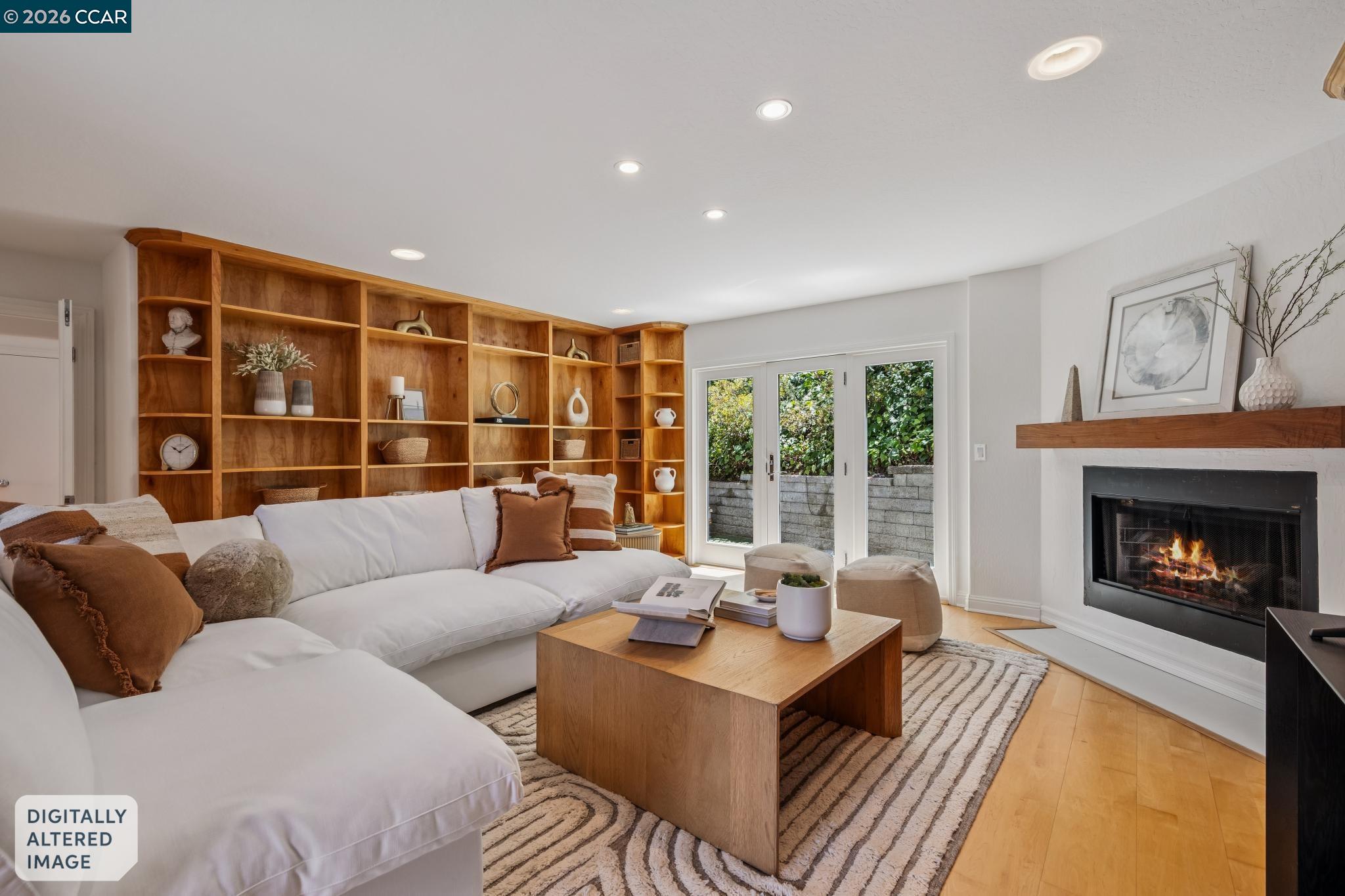 6 Monte Vista Road Orinda, CA 94563 - Photo 22 of 72