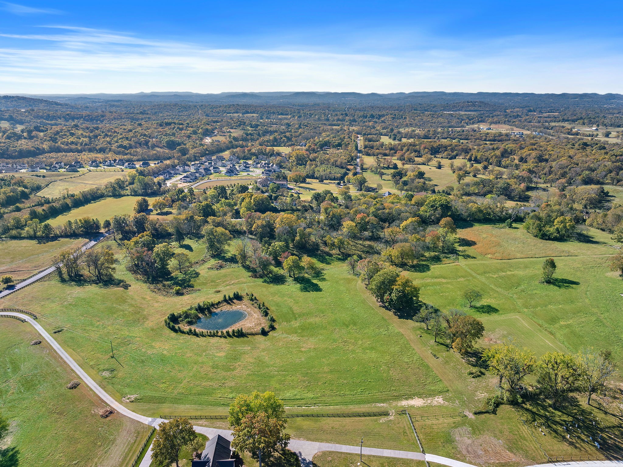 1025 Tulloss Road Franklin, TN 37067 - Photo 12 of 27