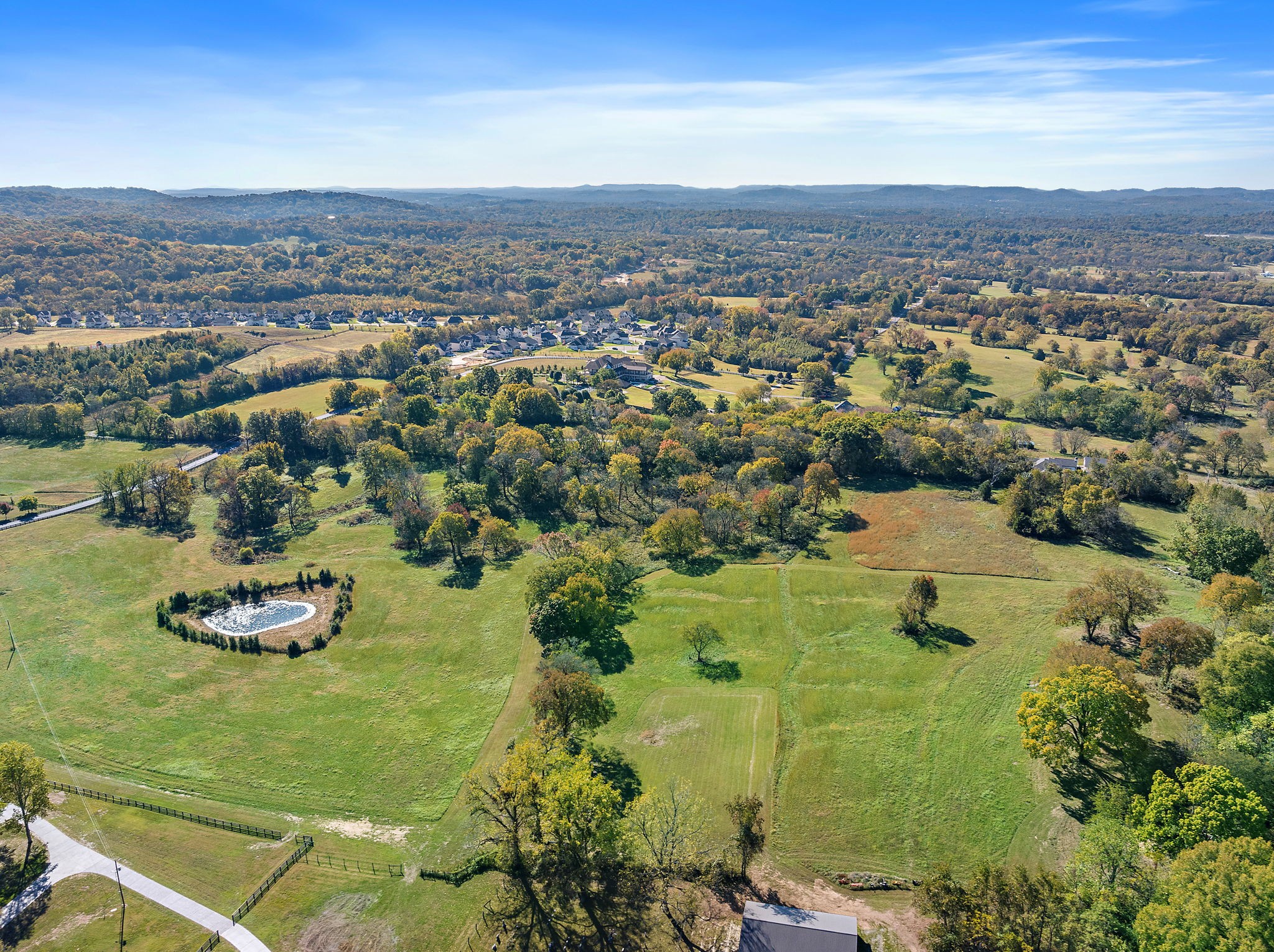 1025 Tulloss Road Franklin, TN 37067 - Photo 13 of 27