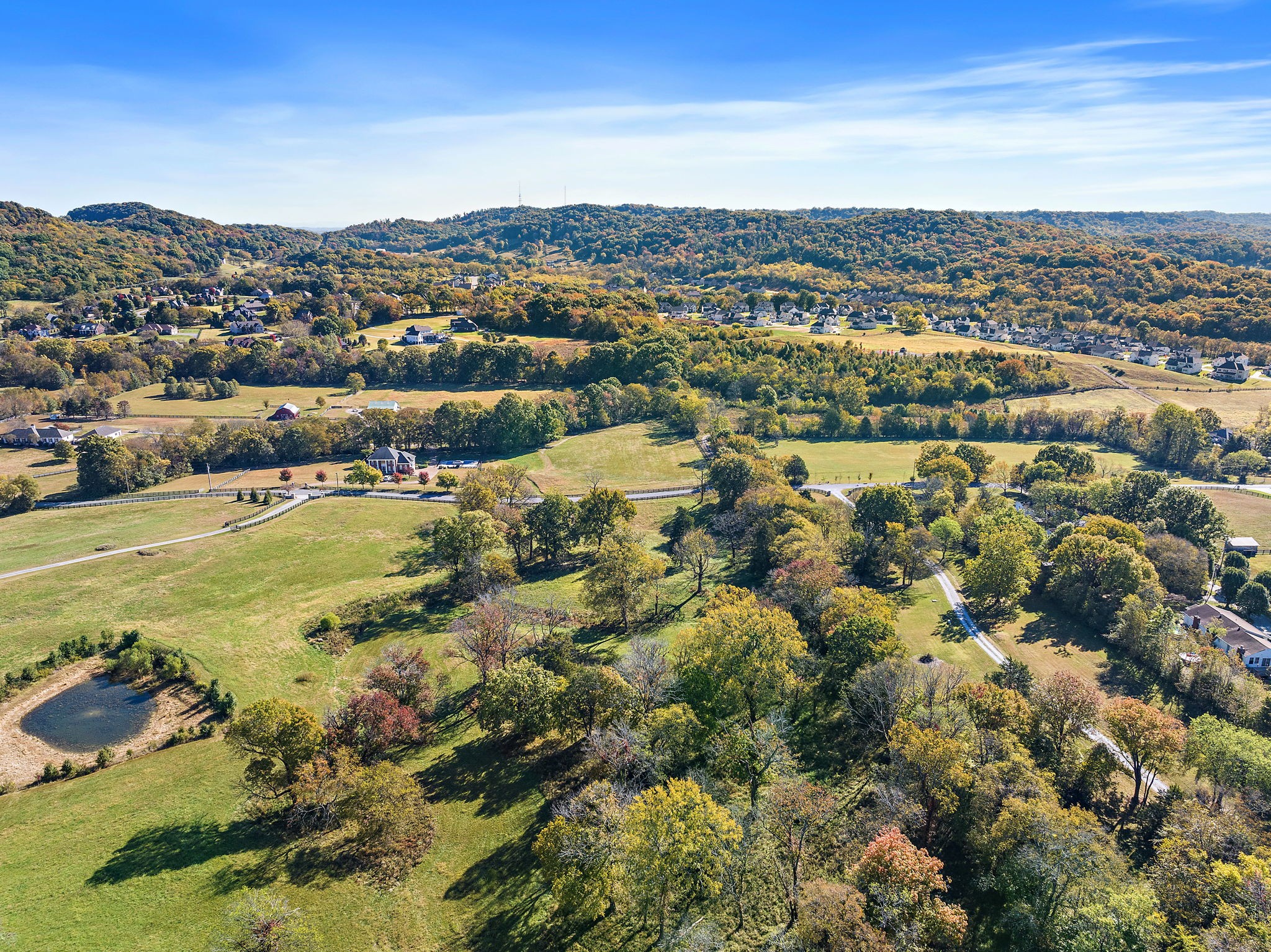 1025 Tulloss Road Franklin, TN 37067 - Photo 14 of 27