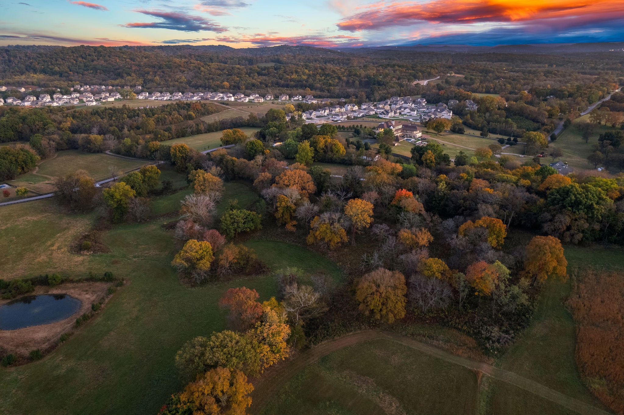 1025 Tulloss Road Franklin, TN 37067 - Photo 23 of 27
