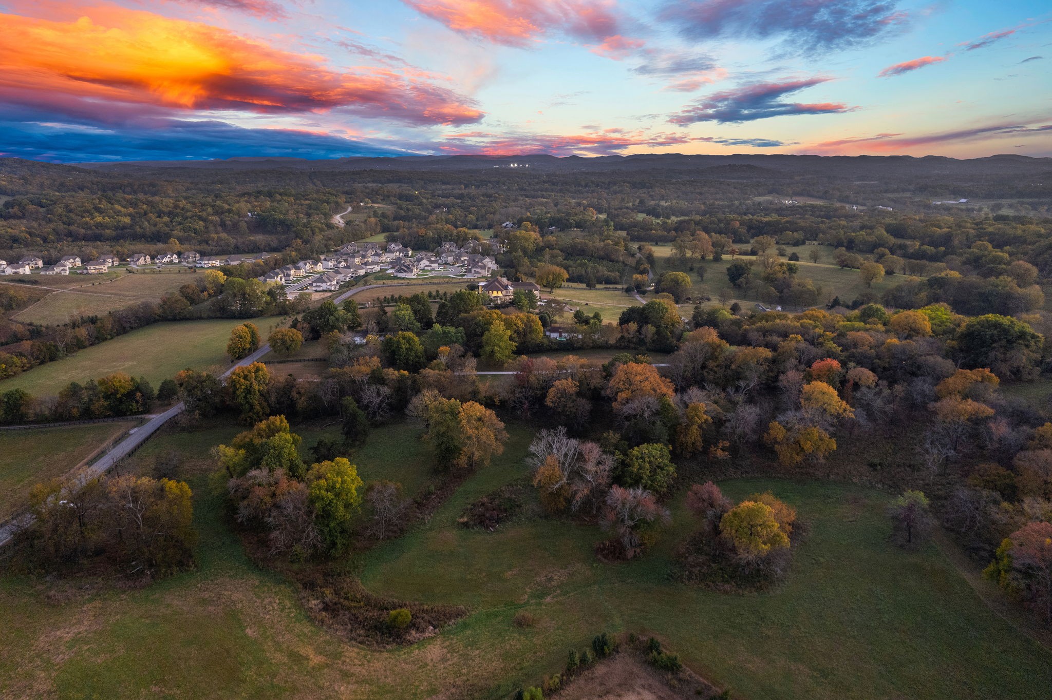 1025 Tulloss Road Franklin, TN 37067 - Photo 24 of 27