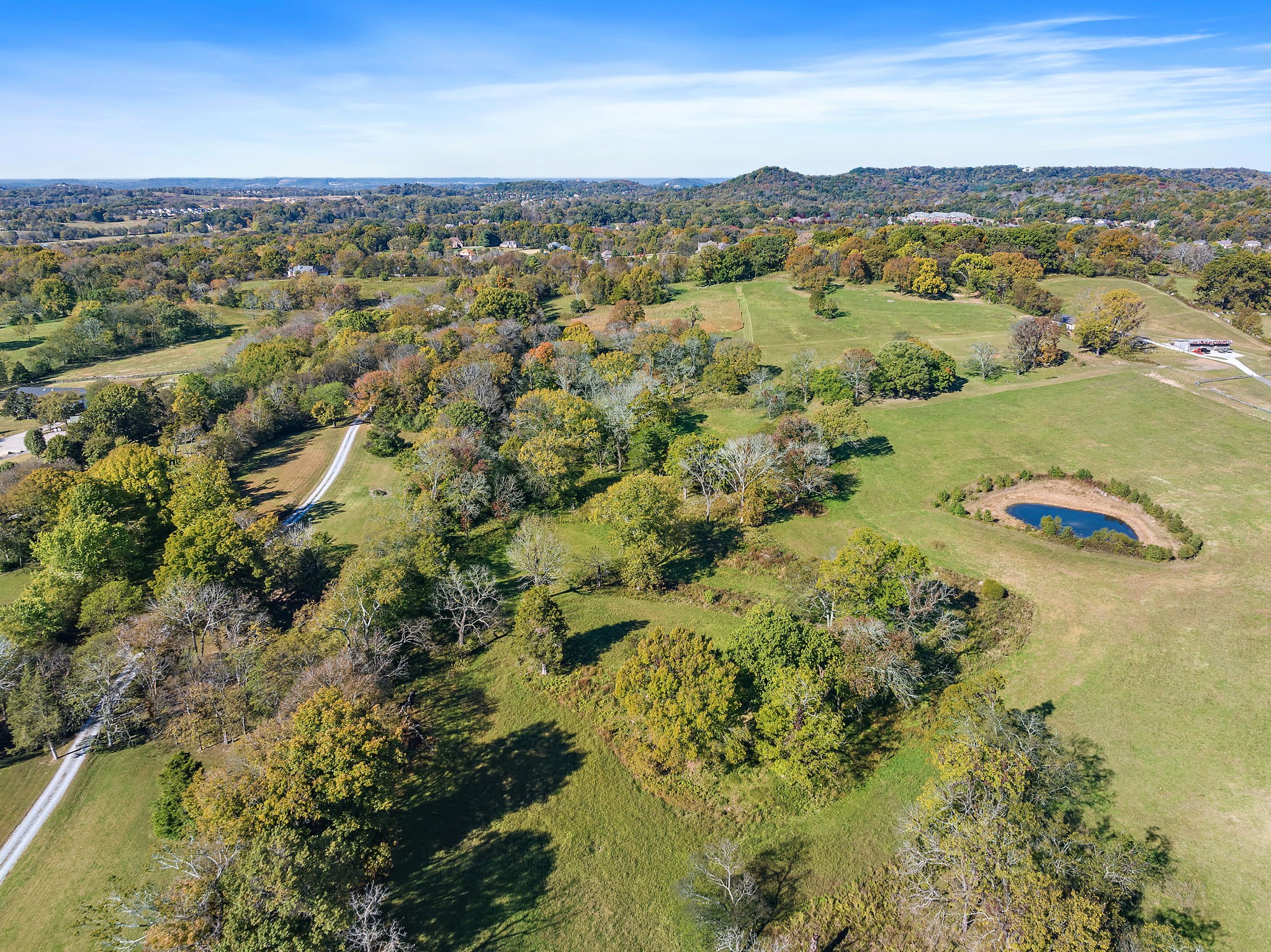 1025 Tulloss Road Franklin, TN 37067 - Photo 4 of 27