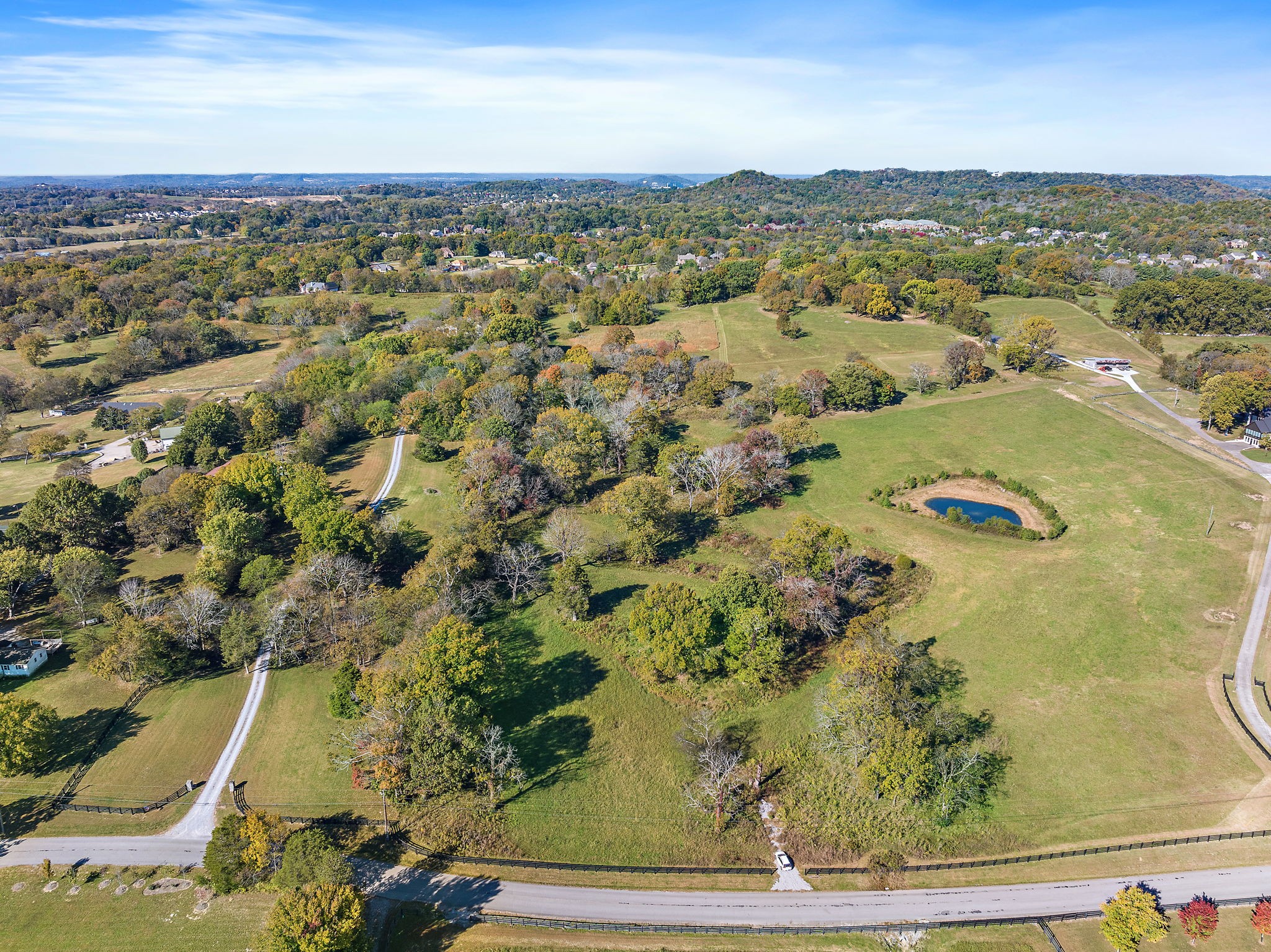 1025 Tulloss Road Franklin, TN 37067 - Photo 5 of 27