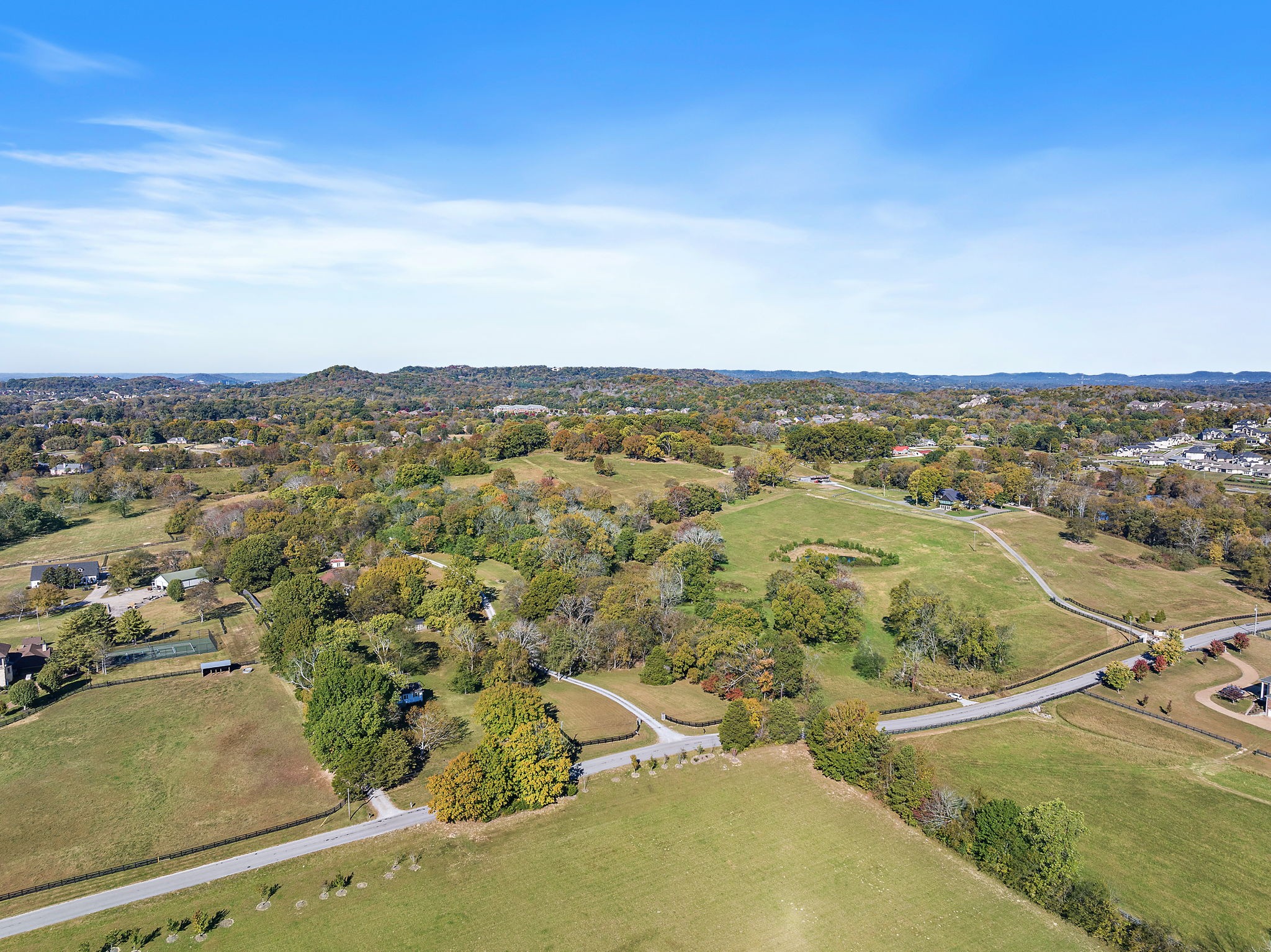 1025 Tulloss Road Franklin, TN 37067 - Photo 6 of 27